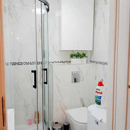 Apartment 1010 Centrum