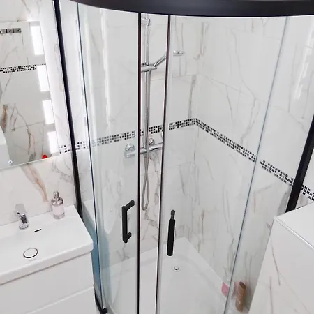 1010 Centrum Apartment Warsaw