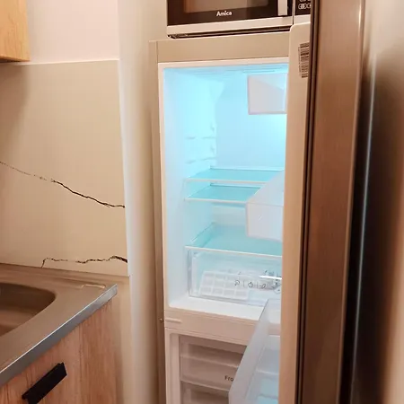 1010 Centrum Apartment *