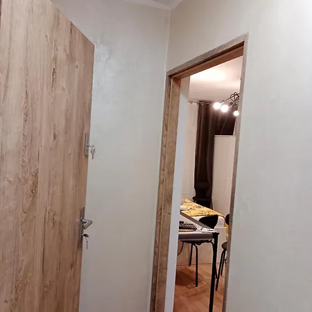 Apartment 1010 Centrum *
