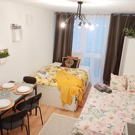 Apartment 1010 Centrum *